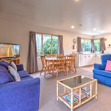 42B Conical Hill Road Villa Hanmer Springs Buitenkant foto