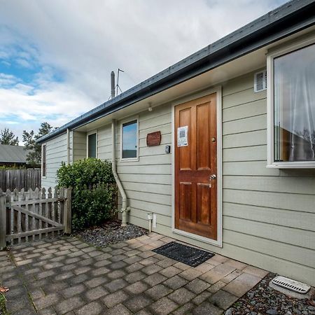 42B Conical Hill Road Villa Hanmer Springs Buitenkant foto