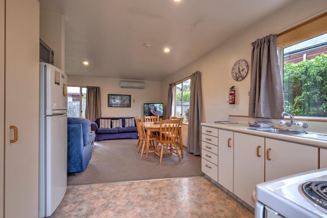 42B Conical Hill Road Villa Hanmer Springs Buitenkant foto