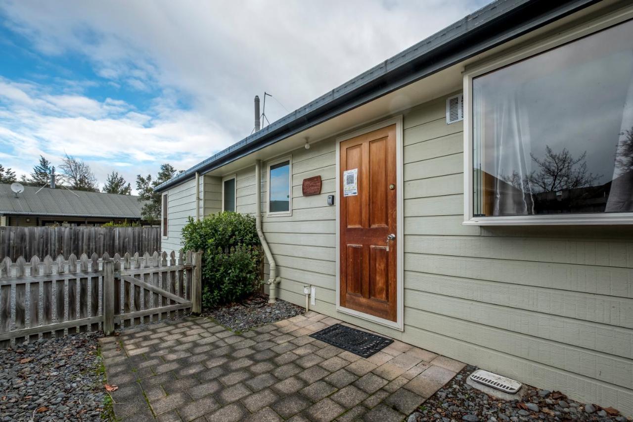 42B Conical Hill Road Villa Hanmer Springs Buitenkant foto
