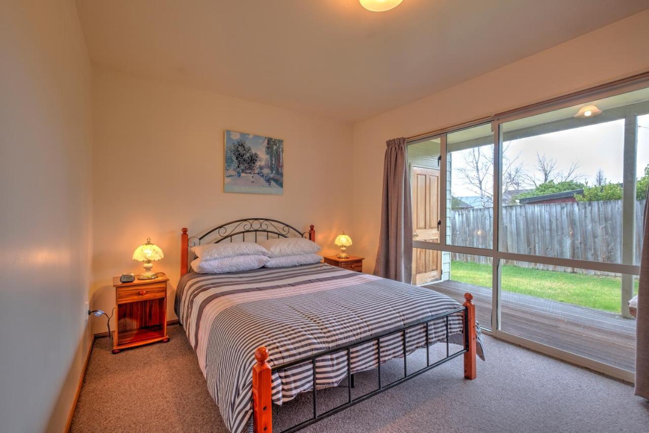 42B Conical Hill Road Villa Hanmer Springs Buitenkant foto