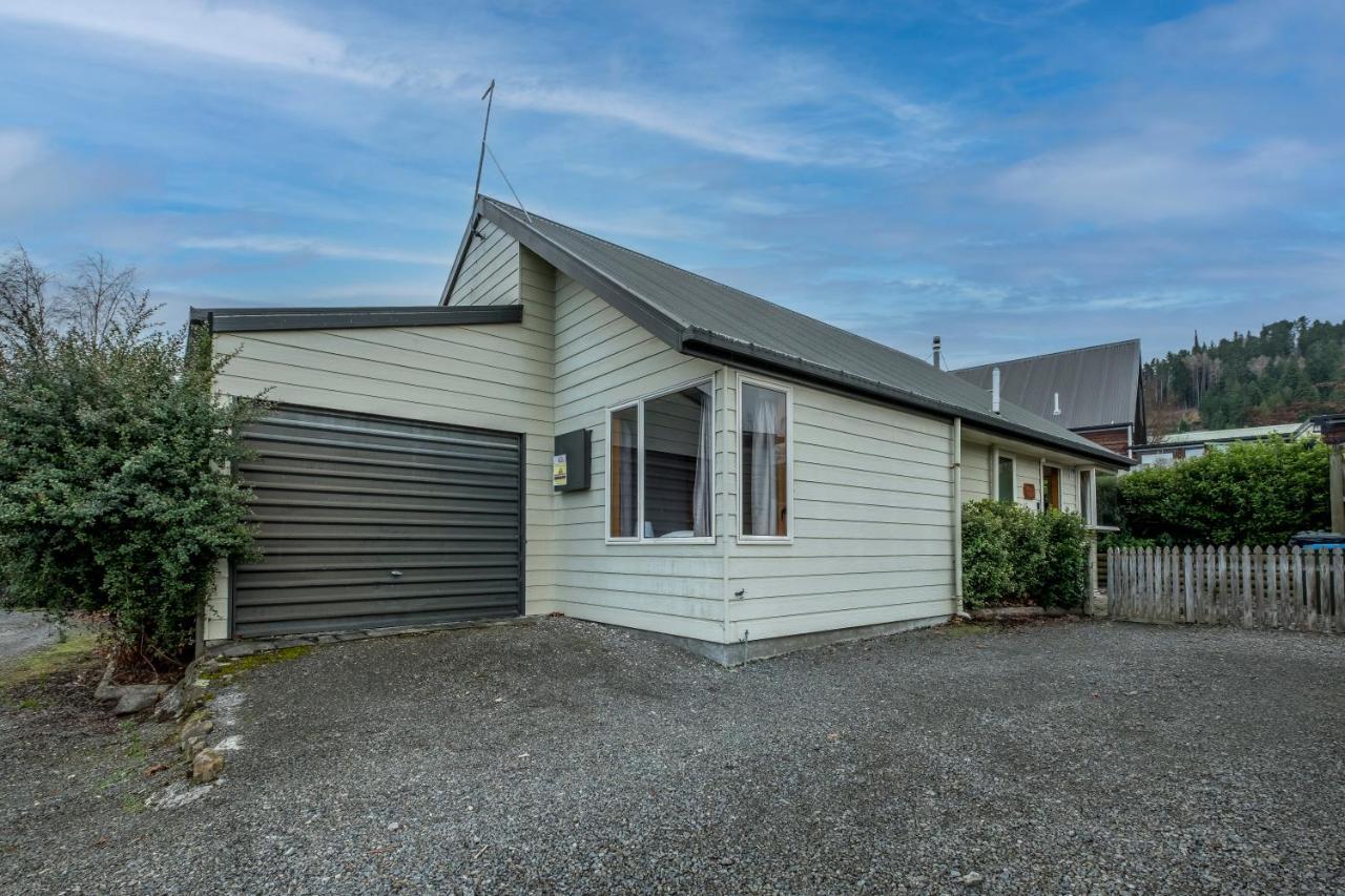 42B Conical Hill Road Villa Hanmer Springs Buitenkant foto