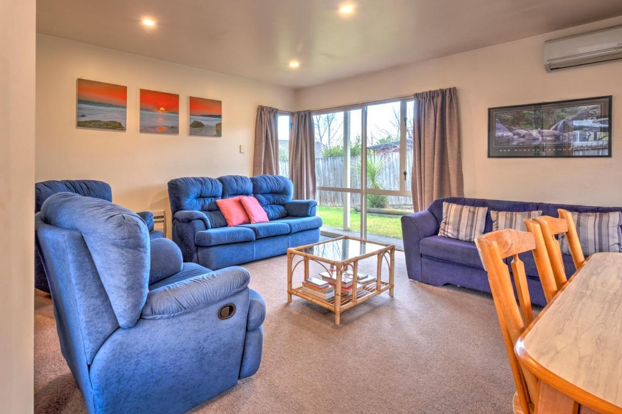 42B Conical Hill Road Villa Hanmer Springs Buitenkant foto